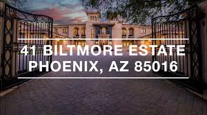 41 biltmore estates drive phoenix az