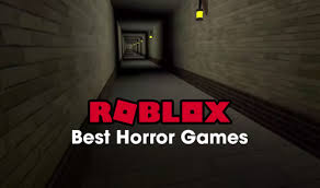create a roblox horror games tier list