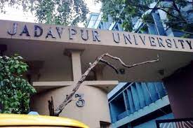 Jadavpur University elections: Red rules again, ABVP comes up short - The  Statesman