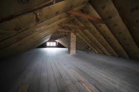 how to ess your attic storage potential