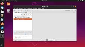 best mysql clients for ubuntu