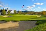 Trump National Hudson Valley: Branton Woods | Courses | GolfDigest.com