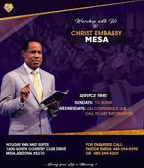 7th june 2020 | sunday service and bola jegede, christ embassy mississauga church, mhusseina и еще 7. Christ Embassy Los Angeles Home Facebook