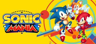 Sonic Mania For Microsoft Windows Sales Wiki Release