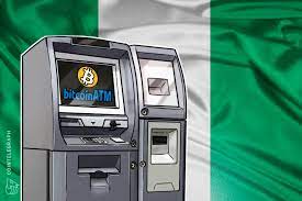 Can a business own and manage an atm? Nigeria Becomes Eighth African Nation To Welcome Bitcoin Atms