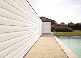 fortex cladding 300mm double plank
