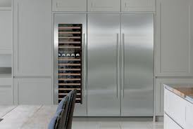 With a range of compartment sizes to help you find the perfect model. What Is A Column Refrigerator