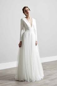 Sassi Holford Contemporary Romantic Wedding Dresses From