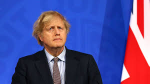5 hours ago · jul 31, 2021. Boris Johnson Extends England S Pandemic Restrictions Amid Variant Concerns Cnn
