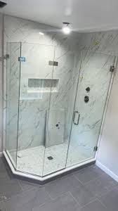 Shower Glass To Your Bathroom In Dubai