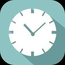 World Clock Time Widget App