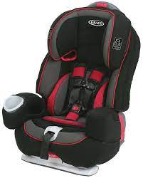 Graco Nautilus 80 Elite 3 In 1 Harness