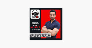 mind with muscle podcast on apple podcasts