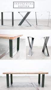You can use any color shade which fits your home decor. Temporary Diy Table Legs Coffee Table Furniture Design