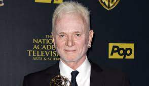 Interesting Facts About Anthony Geary ...