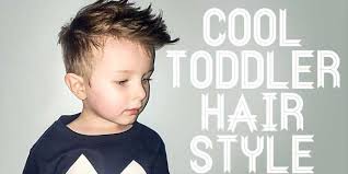 little boys haircuts and hairstyles