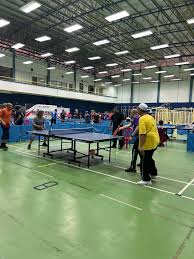 ping pong tournament 2023