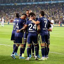 Fenerbahçe, Konyaspor'u farklı geçti - Panorama News