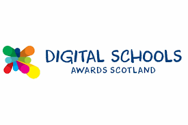 Digital Schools Award — Longhaugh Primary School