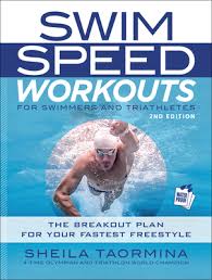 swim sd workouts for swimmers and