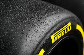 f1 tyres what are the compounds and
