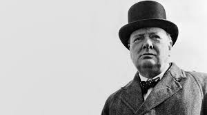 winston churchill s lost essay about life on other planets and space credit