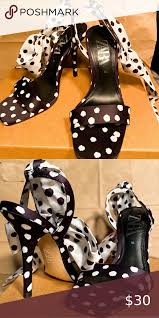 ˈθaɾa) is a spanish apparel retailer based in arteixo (a coruña) in galicia, spain. Zara Polka Dot Heels In 2020 Heels Zara Heels Polka Dot Heels