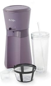 Mr Coffee Iced Coffee Maker With