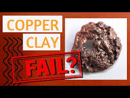 is copper metal clay worth your time