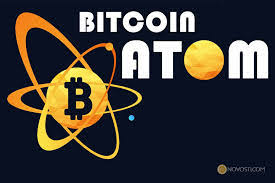 Image result for bounty bitcoin atom