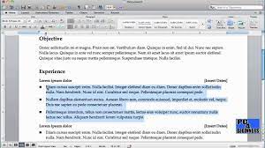 Kostenlose menüplaner / essensplaner vorlagen. Moran Ms How To Create A Resume Microsoft Word Pc Or Mac