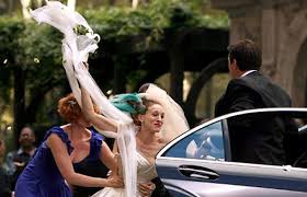 And his masterpiece might be the snowbound. Wedding Guests Reveal The Most Crazy Bridezilla Moments On A Reddit Thread Marie Claire Australia