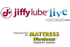 Jiffy Lube Live Upcoming Shows In Bristow Virginia Live