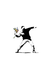 Find banksy wallpaper awesome wallpapers every week on. 49 Banksy Iphone 6 Wallpaper On Wallpapersafari