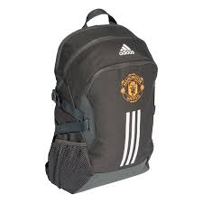 Adidas has finally unveiled what the manchester united training kit for 2020/21 looks like. Backpack Adidas Manchester United Fc 2020 2021 Legend Earth White App Signal Orange Football Store Futbol Emotion