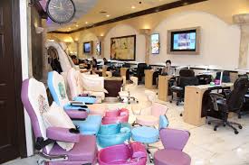 lee nails and spa of daytona beach