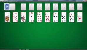 forty thieves solitaire