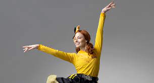 Emma is younger than greg and sam. Capezio Joins The Wiggles Dance Informa Magazine