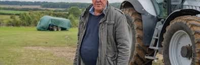Clarkson's farm marks a significant change in direction for the presenter, who is usually known for fronting motoring programmes clarkson's farm is released on amazon prime video on 11 june. Jeremy Clarkson Admits He Drank Himself Silly And Is The Unfittest He S Ever Been After Lockdown On Farm Hot Lifestyle News