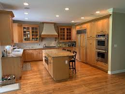 All cabinetry carries a lifetime limited warranty with brookhaven cabinetry, former pantry gets an up cycled facelift as home office tucked into kitchen. Flash Sale Gorg Huge Custom Brookhaven Wood Complete Kitchen Cabinets Sub Zero Thermador Viking Appliances Granite Little Green Kitchens