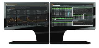 Thomson Reuters Upgrades Eikon With Apps Add Ons And