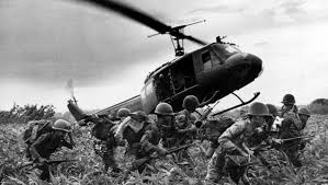 In 1940, the german army sliced. New Ken Burns Vietnam War Documentary Tackles Divisive Era