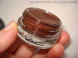Review Mac Paint Pots Swatches And Review