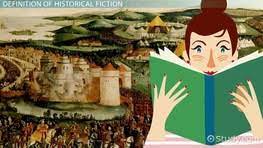 historical fiction definition