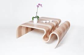 Extra Large Crazy Carpet Table By Kino
