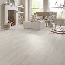 Birk tallin laminate wood flooring 100% water resistant $.99 sqr/ft cash and carry $1.99 sqr/ft fully installed. 23 Cool White Living Room And Wall Design Ideas White Vinyl Flooring White Wood Floors Vinyl Plank Flooring