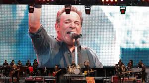 Últimas noticias sobre Bruce Springsteen | Cadena SER