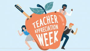 10 unique teacher appreciation week