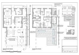 architectural cad drawings 2d cad