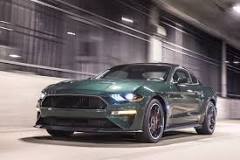 Image result for How Much Does Ford Mustang Cost In South Africa